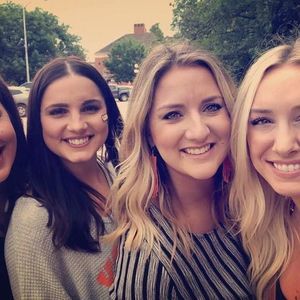 Meet your Posher, Justice